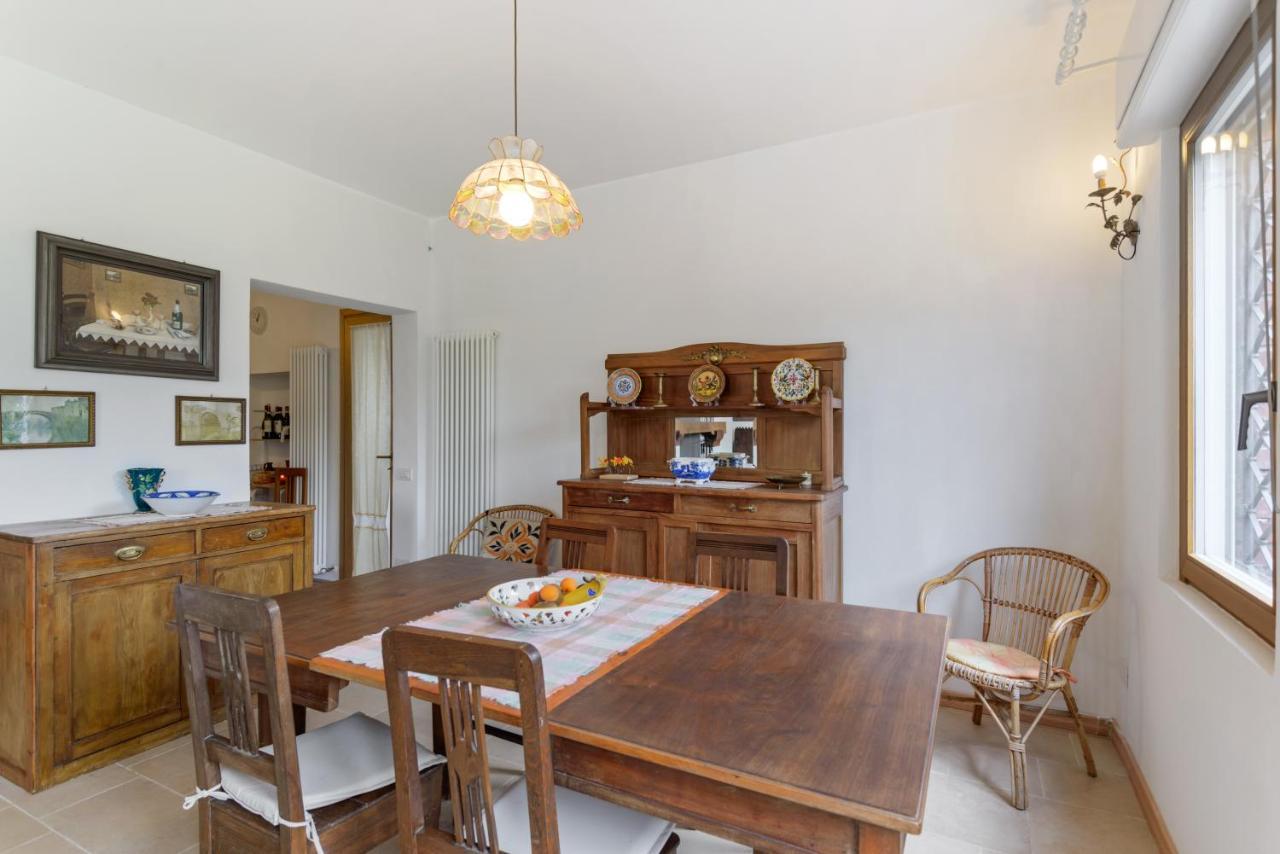 Apartmán Como Lake Cosy Flat With Garden And Parking Cernobbio Exteriér fotografie