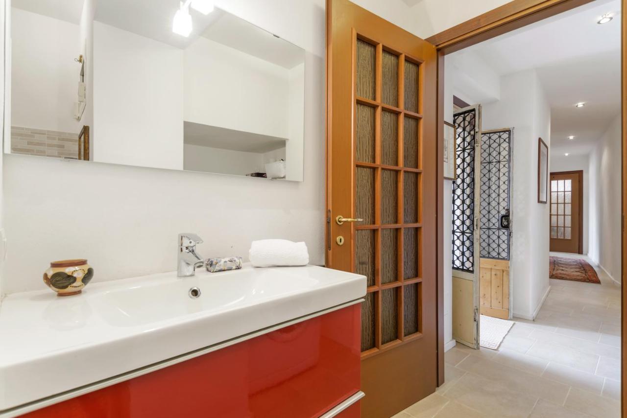 Apartmán Como Lake Cosy Flat With Garden And Parking Cernobbio Exteriér fotografie